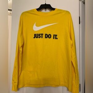 Nike Long Sleeve
